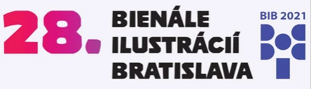 Biennial of Illustrations Bratislava 2021
