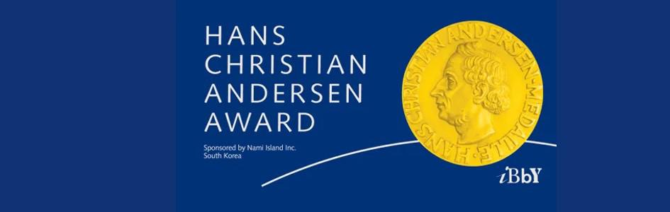 Hans Christian Andersen Awards