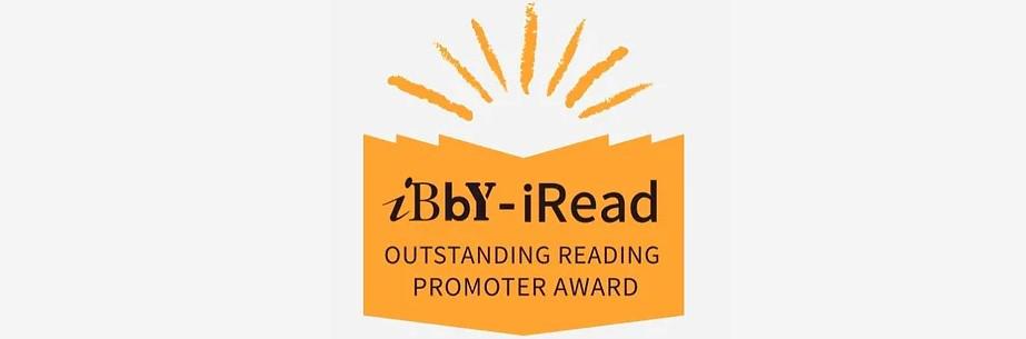 IBBY iRead Promoter Award