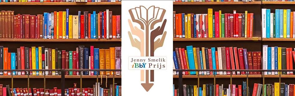Jenny Smelik- IBBY Prijs
