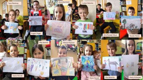 International Children’s Book Day 2025