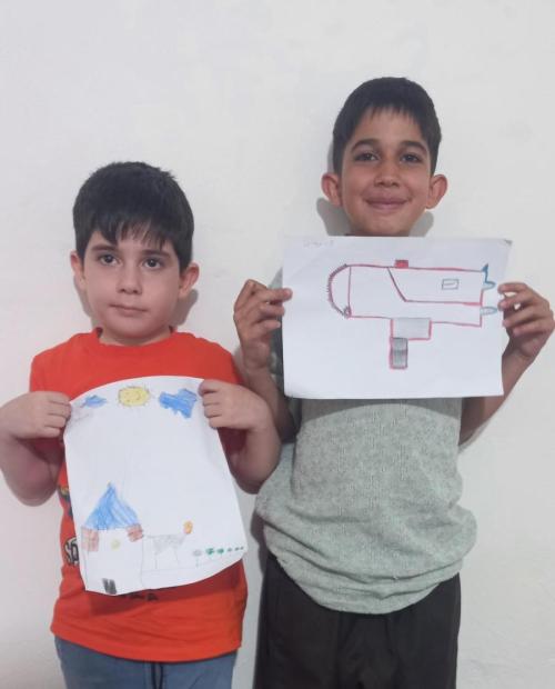 International Children’s Book Day 2025