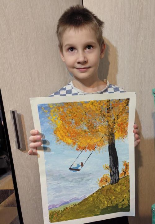 International Children’s Book Day 2025