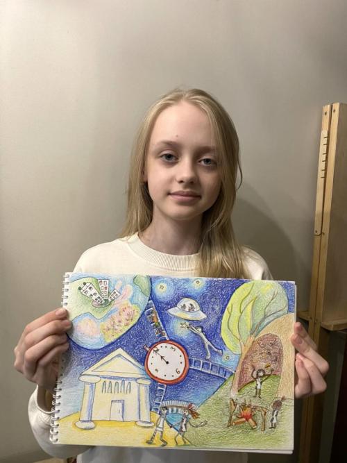 International Children’s Book Day 2025