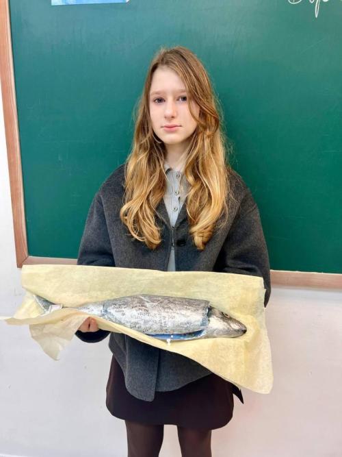 International Children’s Book Day 2025