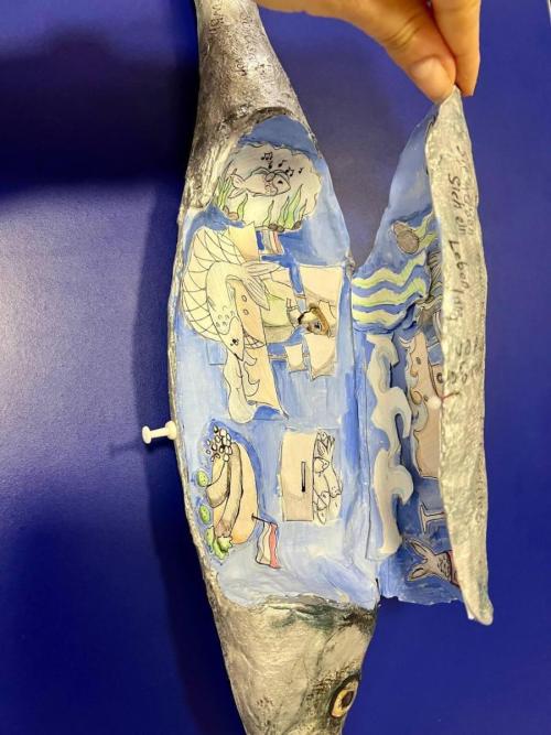 International Children’s Book Day 2025