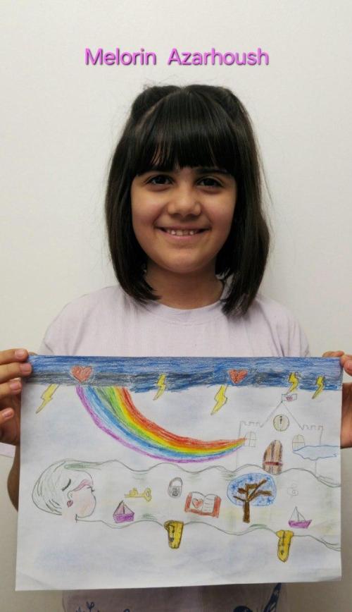 International Children’s Book Day 2025