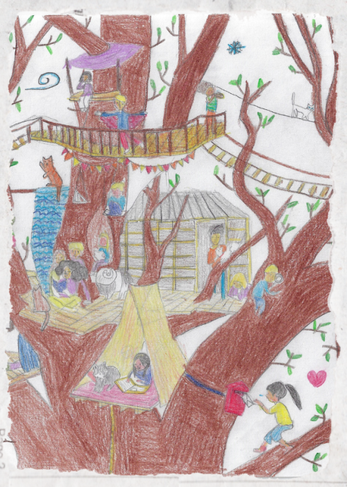 International Children’s Book Day 2025