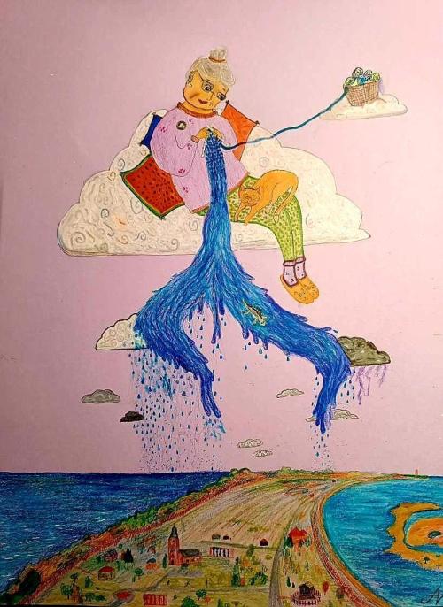 International Children’s Book Day 2025