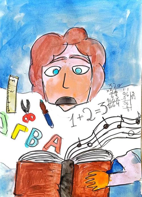 International Children’s Book Day 2025