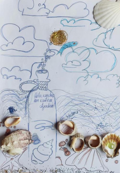 International Children’s Book Day 2025