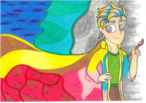 International Children’s Book Day 2025