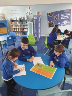 International Children’s Book Day 2025