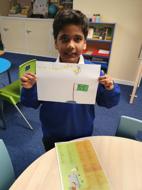 International Children’s Book Day 2025