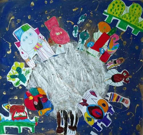 International Children’s Book Day 2025