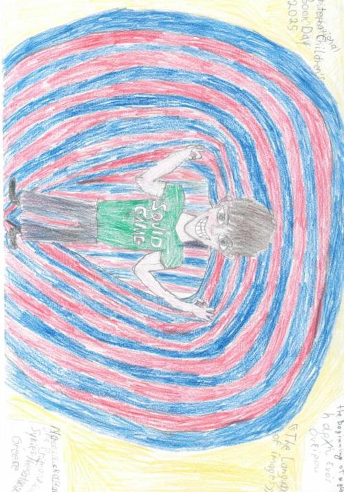 International Children’s Book Day 2025