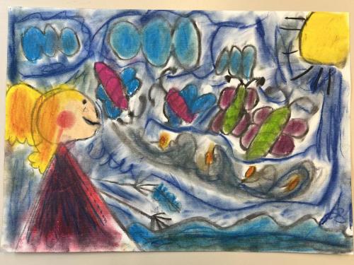 International Children’s Book Day 2025